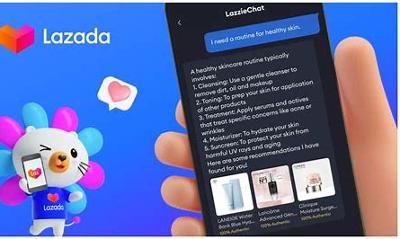 Lazada 入门课程以及实操