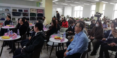 既明跨境跨境企业财税合规私享会成功举办！